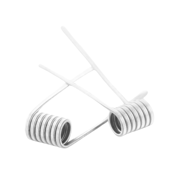Build Wire* / Alien Clapton Nichrome 80
